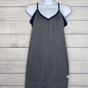 Champion C9 black / grey muscle tank